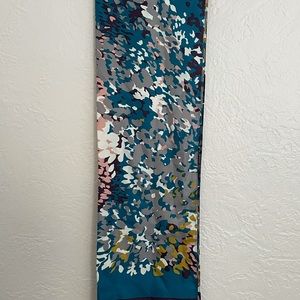 Chase Women's Regular Foliage Oblong Scarf